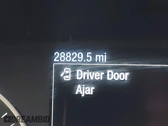 2021 Ford EcoSport SE with VIN MAJ3S2GEXMC445232, listed as a IAAI auction lot 42484930 with 28,829 mi miles and . Bid and sale history available at DreamBid. Image 15.