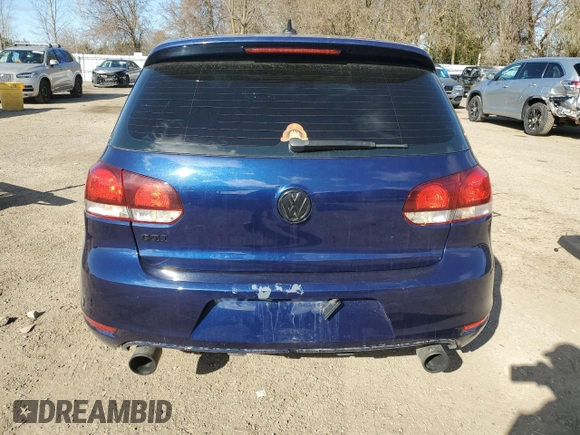 2012 Volkswagen GTI PZEV z VIN WVWED7AJ1CW312159, wystawiony jako Copart lot #53144235 z przebiegiem 232 385 mil mil oraz Czysty tytuł • Clean title. Historia ofert i sprzedaży dostępna na DreamBid. Obrazek 6.