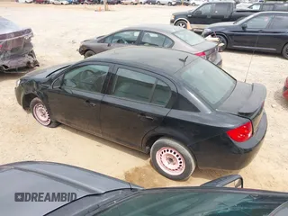 2009 Chevrolet Cobalt z VIN 1G1AL58H797147321, wystawiony jako IAAI lot #42097990 z przebiegiem 193 879 mil mil oraz . Historia ofert i sprzedaży dostępna na DreamBid. Obrazek 3.