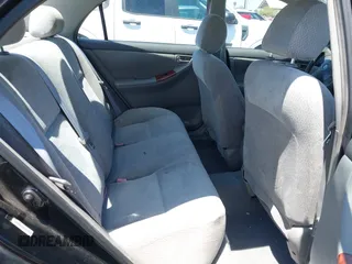 2003 Toyota Corolla CE с VIN 2T1BR32E93C139496, выставлен на аукционе IAAI как лот 42203526 с пробегом 179 110 миль миль и . История ставок и продаж доступна на DreamBid. Изображение 8.