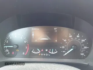 2020 Ford Escape SE z VIN 1FMCU9G68LUC31480, wystawiony jako IAAI lot #41780930 z przebiegiem 45 494 mil mil oraz . Historia ofert i sprzedaży dostępna na DreamBid. Obrazek 7.