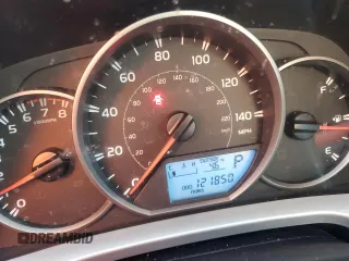 2016 Toyota RAV4 LE with VIN JTMZFREVXGJ071659, listed as a Copart auction lot 42899995 with 121,850 mi miles and Salvage Title. Bid and sale history available at carsss.com. Image 9.