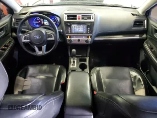 2015 Subaru Legacy Limited with VIN 4S3BNAJ60F3052920, listed as a Copart auction lot 64023325 with 146,141 mi miles and Clean title. Bid and sale history available at DreamBid. Image 8.