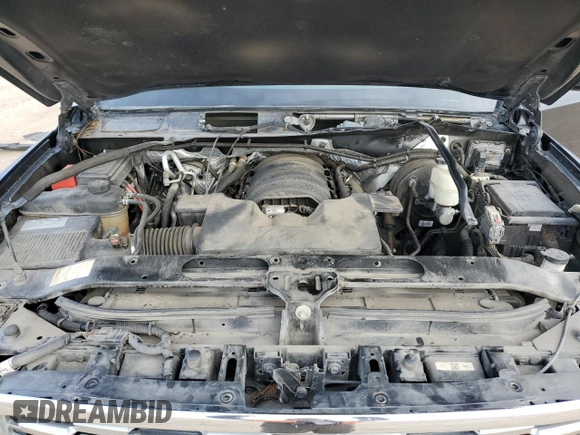 2018 GMC Yukon Denali with VIN 1GKS1CKJ8JR201028, listed as a Copart auction lot 83478394 with 133,302 mi miles and Salvage Title. Bid and sale history available at carsss.com. Image 12.