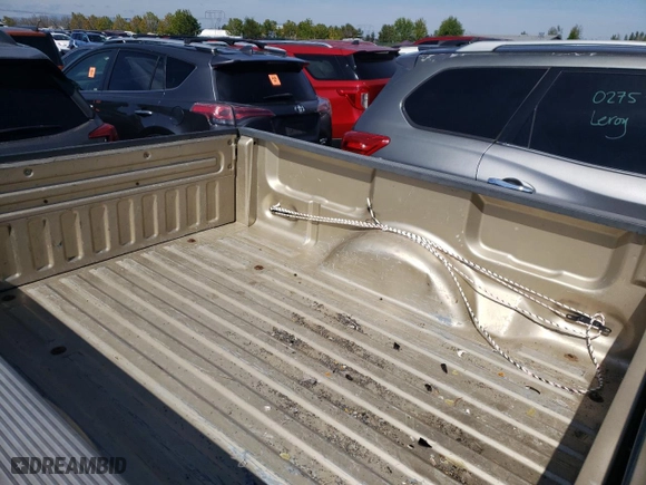 1999 Ford F-150 Work Series with VIN 2FTZF1725XCB20236, listed as a Copart auction lot 70496924 with 134,942 mi miles and Salvage Title. Bid and sale history available at carsss.com. Image 11.