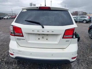 2017 Dodge Journey GT with VIN 3C4PDDEG1HT644458, listed as a IAAI auction lot 41921630 with Not provided miles and . Bid and sale history available at DreamBid. Image 17.