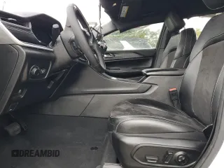 2024 Jeep Grand Cherokee Laredo X с VIN 1C4RJGAG5RC195923, выставлен на аукционе Copart как лот 46088565 с пробегом Не указан миль и На запчасти • Non repairable. История ставок и продаж доступна на DreamBid. Изображение 7.