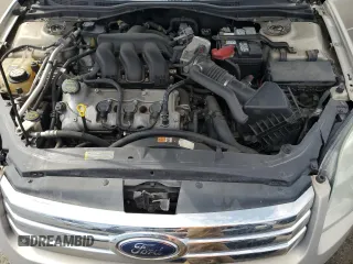 2009 Ford Fusion SEL with VIN 3FAHP08189R112608, listed as a Copart auction lot 51067605 with 150,865 mi miles and Salvage Title. Bid and sale history available at carsss.com. Image 11.