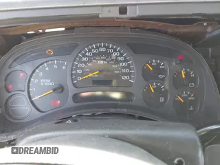2004 Chevrolet Tahoe LT с VIN 1GNEK13Z24J160114, выставлен на аукционе IAAI как лот 41180477 с пробегом Не указан миль и . История ставок и продаж доступна на DreamBid. Изображение 7.
