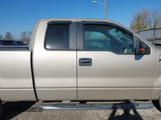 2009 Ford F-150 STX с VIN 1FTRX14899FA35204, выставлен на аукционе IAAI как лот 41757783 с пробегом 229 262 миль миль и . История ставок и продаж доступна на DreamBid. Изображение 12.