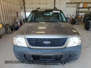 2005 Ford Explorer XLS with VIN 1FMZU72K65ZA59815, listed as a Copart auction lot 57235034 with 179,218 mi miles and Clean title. Bid and sale history available at DreamBid. Image 5.