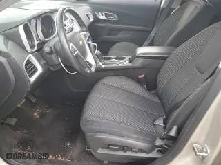 2016 Chevrolet Equinox LT with VIN 2GNALCEK0G1166354, listed as a Copart auction lot 50776855 with 99,595 mi miles and Salvage Title. Bid and sale history available at carsss.com. Image 7.