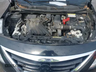 2018 Nissan Versa SV with VIN 3N1CN7AP5JL820567, listed as a IAAI auction lot 41850033 with 130,608 mi miles. Bid and sale history available at carsss.com. Image 10.