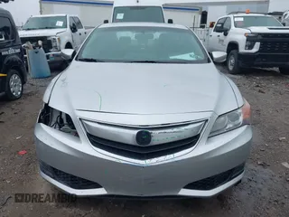 2014 Acura ILX with VIN 19VDE1F36EE014521, listed as a IAAI auction lot 41995972 with 168,714 mi miles. Bid and sale history available at carsss.com. Image 12.