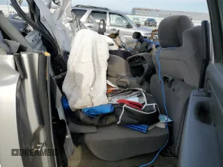 2007 GMC Sierra 1500 SL z VIN 2GTEK13V071123356, wystawiony jako Copart lot #79495423 z przebiegiem Nie podano mil oraz Szkoda całkowita • Salvage title. Historia ofert i sprzedaży dostępna na DreamBid. Obrazek 10.