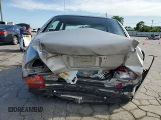 2000 Mitsubishi Mirage DE z VIN JA3AY26C0YU025395, wystawiony jako Copart lot #58173025 z przebiegiem 129 545 mil mil oraz Szkoda całkowita • Salvage title. Historia ofert i sprzedaży dostępna na DreamBid. Obrazek 6.