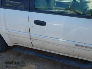 2002 GMC Envoy SLT с VIN 1GKDT13SX22290996, выставлен на аукционе IAAI как лот 42398689 с пробегом 146 987 миль миль и . История ставок и продаж доступна на DreamBid. Изображение 12.