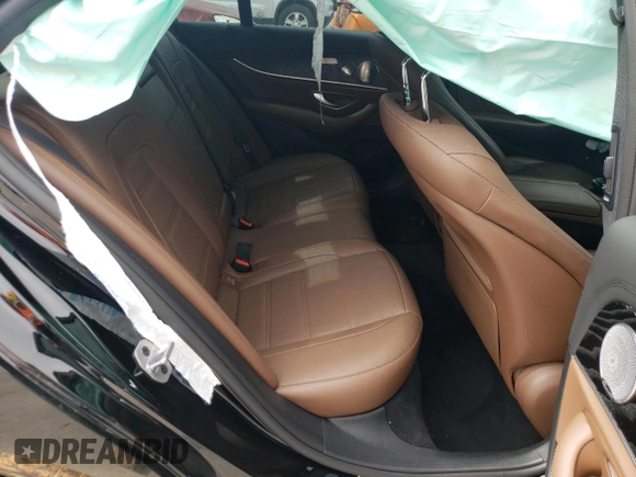 2019 Mercedes-Benz E 63 S AMG with VIN WDDZF8KB9KA507467, listed as a Copart auction lot 74145444 with 111,984 mi miles and Salvage Title. Bid and sale history available at DreamBid. Image 10.