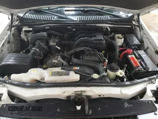 2008 Ford Explorer Eddie Bauer with VIN 1FMEU74E28UB33089, listed as a Copart auction lot 57020915 with 160,445 mi miles and Clean title. Bid and sale history available at DreamBid. Image 12.