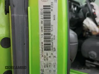 2018 Jeep Wrangler Sport с VIN 1C4GJXAG0JW279934, выставлен на аукционе Copart как лот 60198185 с пробегом 96 481 миль миль и Чистый • Clean title. История ставок и продаж доступна на DreamBid. Изображение 13.
