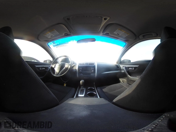 2014 Nissan Altima 2.5 with VIN 1N4AL3AP7EC282366, listed as a IAAI auction lot 41899298 with 59,840 mi miles. Bid and sale history available at carsss.com. Image 18.