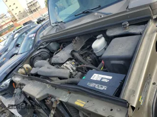 2006 Hummer H2 z VIN 5GRGN22U46H107234, wystawiony jako Copart lot #54389475 z przebiegiem Nie podano mil oraz Czysty tytuł • Clean title. Historia ofert i sprzedaży dostępna na DreamBid. Obrazek 12.