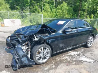 2017 Mercedes-Benz C 300 with VIN 55SWF4KBXHU213144, listed as a IAAI auction lot 42297587 with 152,694 mi miles and . Bid and sale history available at DreamBid. Image 18.