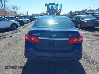 2017 Nissan Sentra SR Turbo with VIN 3N1CB7AP0HY231030, listed as a IAAI auction lot 40570503 with 158,855 mi miles and . Bid and sale history available at DreamBid. Image 17.