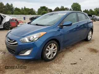2013 Hyundai Elantra с VIN KMHD35LE6DU139864, выставлен на аукционе Copart как лот 57685495 с пробегом 140 223 миль миль и Списание • Salvage title. История ставок и продаж доступна на DreamBid. Изображение 1.