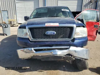 2007 Ford F-150 XL z VIN 1FTPX12537KC18716, wystawiony jako Copart lot #49900215 z przebiegiem 102 652 mil mil oraz Szkoda całkowita • Salvage title. Historia ofert i sprzedaży dostępna na DreamBid. Obrazek 5.