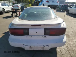 1994 Pontiac Firebird with VIN 2G2FS22S6R2226302, listed as a Copart auction lot 46945885 with 179,987 mi miles and Salvage Title. Bid and sale history available at carsss.com. Image 6.