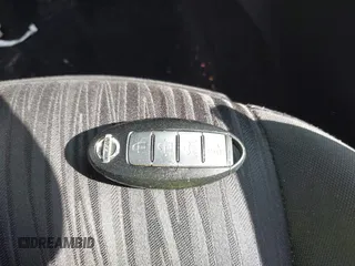 2017 Nissan Sentra SR with VIN 3N1AB7AP9HL640440, listed as a IAAI auction lot 41205124 with 86,299 mi miles and . Bid and sale history available at carsss.com. Image 11.