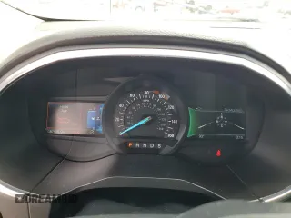 2020 Ford Edge Titanium с VIN 2FMPK4K97LBA11619, выставлен на аукционе Copart как лот 59505825 с пробегом 87 506 миль миль и Списание • Salvage title. История ставок и продаж доступна на DreamBid. Изображение 9.