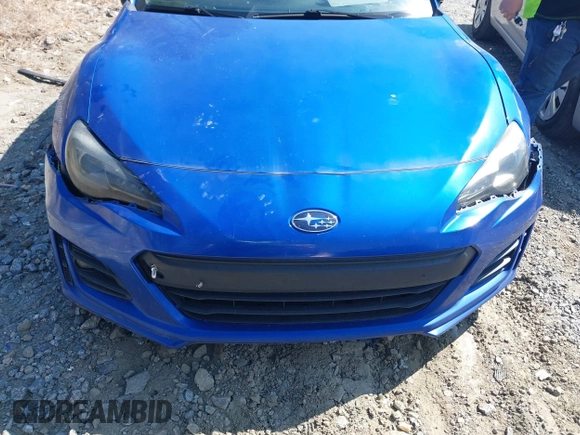 2019 Subaru BRZ Limited with VIN JF1ZCAC13K8601194, listed as a IAAI auction lot 41891899 with 95,350 mi miles and . Bid and sale history available at DreamBid. Image 6.