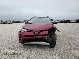 2018 Toyota RAV4 SE с VIN JTMJFREV3JD233635, выставлен на аукционе Copart как лот 55785615 с пробегом 96 638 миль миль и Списание • Salvage title. История ставок и продаж доступна на DreamBid. Изображение 13.