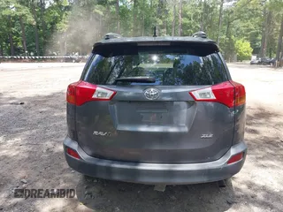2013 Toyota RAV4 XLE z VIN 2T3WFREVXDW018895, wystawiony jako IAAI lot #42776863 z przebiegiem 249 634 mil mil oraz . Historia ofert i sprzedaży dostępna na DreamBid. Obrazek 16.