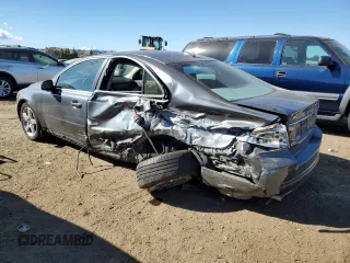 2008 Volvo S80 3.0L Turbo with VIN YV1AH992281065194, listed as a Copart auction lot 78327354 with 135,470 mi miles and Salvage Title. Bid and sale history available at carsss.com. Image 2.