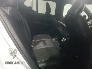 2021 Volvo XC40 z VIN YV4ED3UR6M2451820, wystawiony jako Copart lot #54514045 z przebiegiem 44 274 mil mil oraz Tytuł czysty. Historia ofert i sprzedaży dostępna na DreamBid. Obrazek 10.