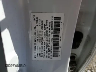 2015 Honda Accord Sedan LX with VIN 1HGCR2F3XFA220802, listed as a Copart auction lot 49339125 with Not Provided miles and Salvage Title. Bid and sale history available at carsss.com. Image 15.