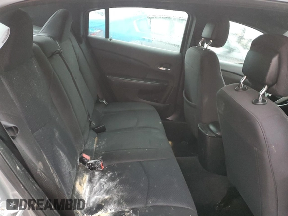 2013 Chrysler 200 Touring z VIN 1C3CCBBB2DN688904, wystawiony jako Copart lot #44463585 z przebiegiem 123 940 mil mil oraz Szkoda całkowita • Salvage title. Historia ofert i sprzedaży dostępna na DreamBid. Obrazek 11.