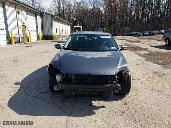 2012 Volkswagen Passat SE with VIN 1VWBP7A37CC006674, listed as a Copart auction lot 50501215 with 118,886 mi miles and Salvage Title. Bid and sale history available at carsss.com. Image 13.