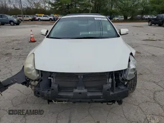 2012 Nissan Altima 3.5 SR with VIN 1N4BL2EPXCC111794, listed as a Copart auction lot 81318964 with 245,858 mi miles and Salvage Title. Bid and sale history available at carsss.com. Image 5.