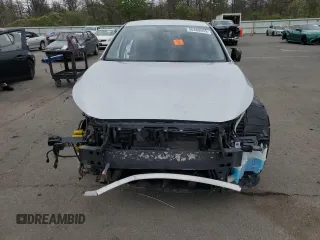 2018 Infiniti Q50 Sport z VIN JN1EV7AP6JM591654, wystawiony jako Copart lot #56889565 z przebiegiem 95 273 mil mil oraz Szkoda całkowita • Salvage title. Historia ofert i sprzedaży dostępna na DreamBid. Obrazek 5.