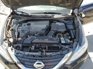 2017 Nissan Altima SV с VIN 1N4AL3AP4HC245151, выставлен на аукционе Copart как лот 54529355 с пробегом 70 824 миль миль и Списание • Salvage title. История ставок и продаж доступна на DreamBid. Изображение 11.
