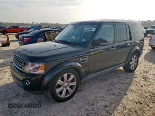 2014 Land Rover LR4 HSE с VIN SALAG2V66EA701306, выставлен на аукционе Copart как лот 65389665 с пробегом 142 135 миль миль и Чистый • Clean title. История ставок и продаж доступна на DreamBid. Изображение 1.