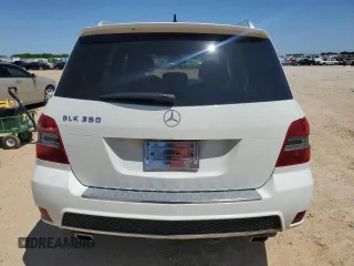 2011 Mercedes-Benz GLK 350 z VIN WDCGG5GB3BF567568, wystawiony jako Copart lot #51805515 z przebiegiem 80 726 mil mil oraz Czysty tytuł • Clean title. Historia ofert i sprzedaży dostępna na DreamBid. Obrazek 6.