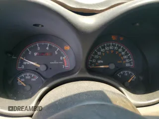 2002 Pontiac Grand Am SE with VIN 1G2NE52F52C210198, listed as a Copart auction lot 62926284 with 141,419 mi miles and Salvage Title. Bid and sale history available at carsss.com. Image 9.