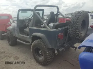 1983 Jeep CJ with VIN 1JCCN87AXDT069163, listed as a Copart auction lot 75219074 with 28,282 mi miles and Non Repairable. Bid and sale history available at carsss.com. Image 2.