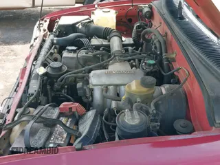 1996 Toyota Tacoma with VIN 4TAVL52NXTZ136179, listed as a IAAI auction lot 42615410 with 299,987 mi miles and . Bid and sale history available at DreamBid. Image 12.