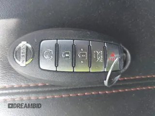 2021 Nissan Sentra SR with VIN 3N1AB8DV7MY288973, listed as a IAAI auction lot 41918925 with 33,174 mi miles and . Bid and sale history available at DreamBid. Image 11.